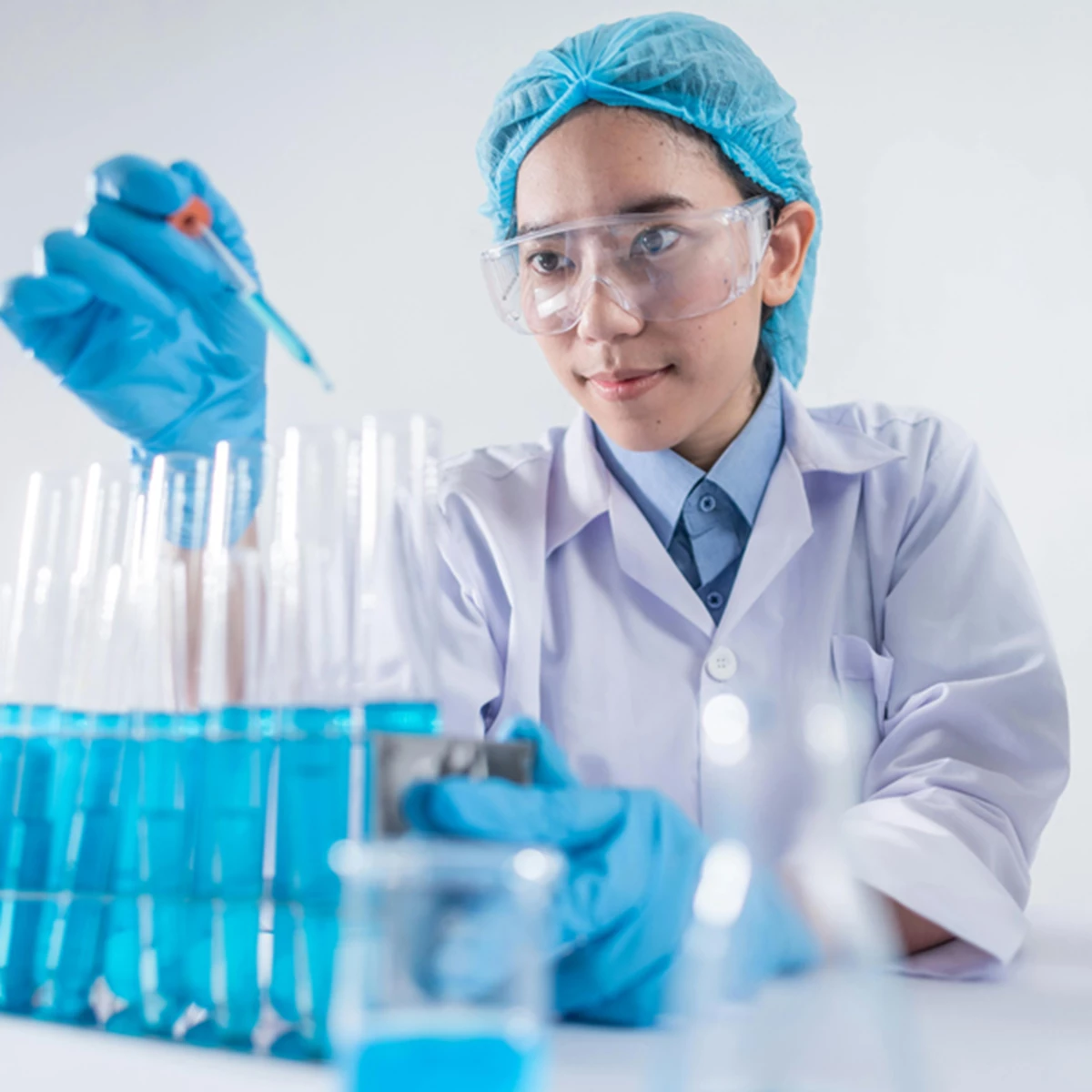 About St. Wilfred's College of Pharmacy