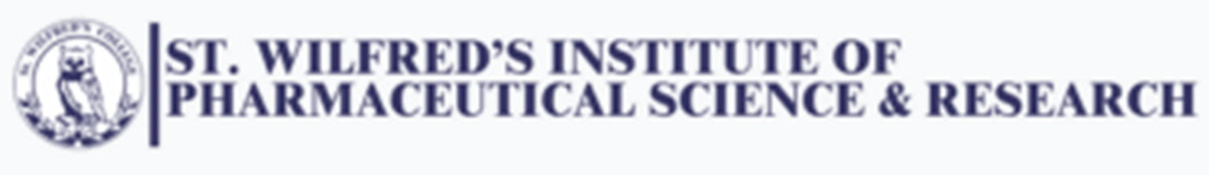 St. Wilfred's Institute of Pharmaceutical Science & Research