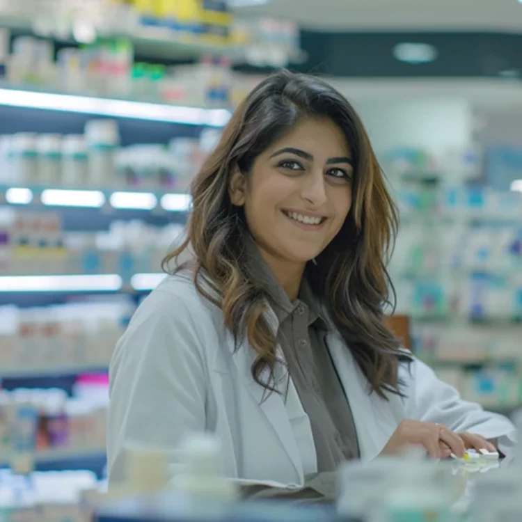 Bachelor in Pharmacy